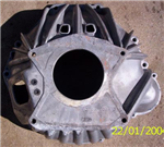 Cubrevolante Ford V8