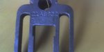 Soporte Ventilador Ford V8