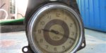 Reloj Guantera Ford 1937/1938