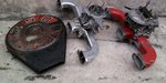 M�ltiple y Filtro Chevy 2 Bocas