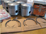 Subconjunto Motor Chevrolet 37 Al 39