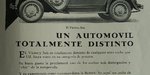 Anuncio Dodge Brothers 1929