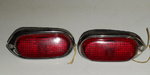 Faros Chevrolet 1940