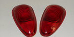 Lentes Plymouth 1939