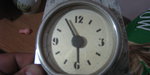 Reloj Guantera Mercury 1939
