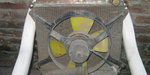 Radiador Con Electro Fiat 128