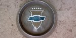 Centro Volante Chevrolet 1951