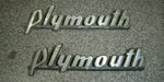 Palabra Plymouth