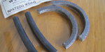 Reten Bancadas Jeep Willys