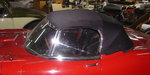 Capotas Convertibles