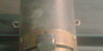 Antigua Bobina Encendio