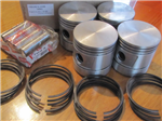 Subconjunto Motor Ford A