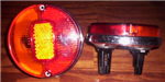 Faros Stars Fiat