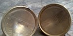 Faros Studebaker Presidente
