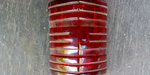 Vidrio Farol Trasero Chrysler 1947