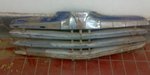 Parrilla Ford 1946