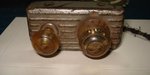 Accesorio Calefacci�n Ford 1946/48