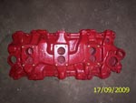 M�ltiple para Tres Carburadores Chevrolet V8