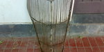 Parrilla Ford 1936