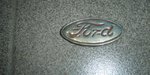Insignia Ford A