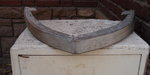 Moldura Capot Chevrolet