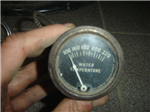 Medidor Temperatura Willys