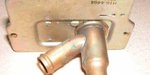 Grifo V�lvula Calefacci�n Torino