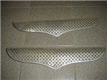 Par Molduras Accesorio