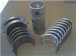 Kit Cojinetes y Bujes Ford V8