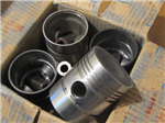 Pistones, Aros y Pernos Mercedes Benz 170D