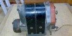 Magneto American Bosch