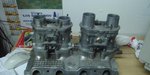 Weber 40-40 IDF