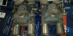 Weber 45 DCOE