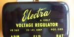 Regulador Voltaje Electra