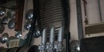 Admisi�n Tres Carburadores