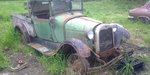Repuestos Ford A 1928  (Primera Serie)