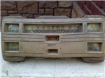 Tablero Ford 1940