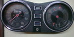 Tablero Fiat 128