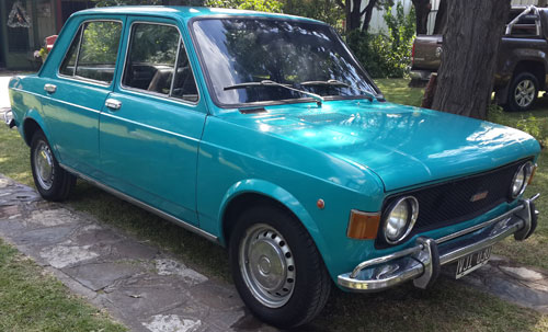 FIAT 128 EN VENTA fiat 128 en venta: