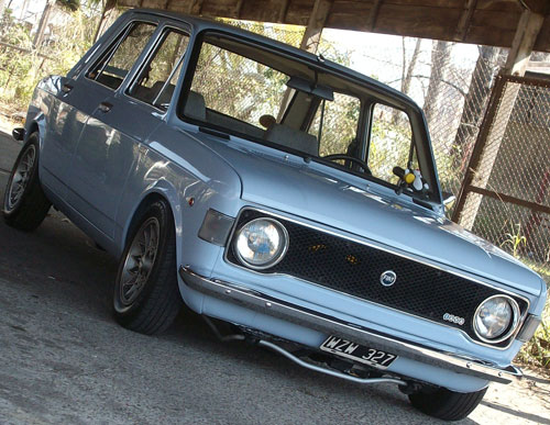 FOTOS DE FIAT 128 fotos de fiat 128: