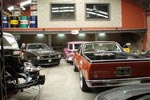 Speed Garage (Custom &amp; Specialties Import Parts) 