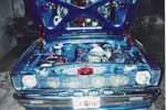 Restauración Chevrolet
