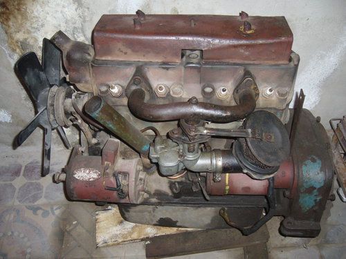 1928 Chevrolet Engine Usd 1600 10619 8726