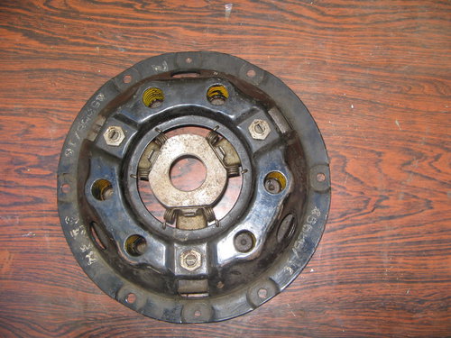 CAJA DE VELOCIDAD FIAT 125 caja de velocidad fiat 125: