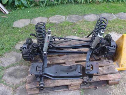 Tren Delantero F100 $ 11000 17758