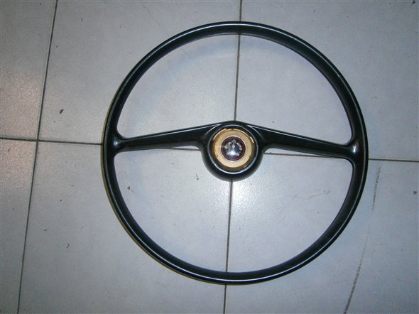 Volante Renault Gordini 1200 22014