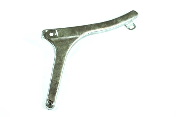 Soporte Izquierdo Pasamanos Custom 150 Motomel