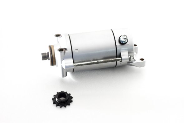 Motor-burro Arranque Motomel Custom Dresser Tienda Oficial