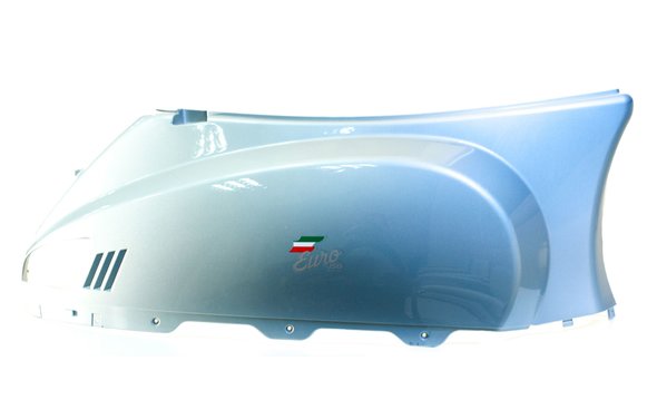 Cacha Bajo Asiento Der Celeste Motomel Strato Euro Tienda Oficial