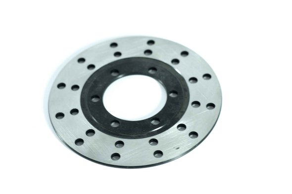 Disco Freno Delantero Volkano Motomel Cuatriciclo